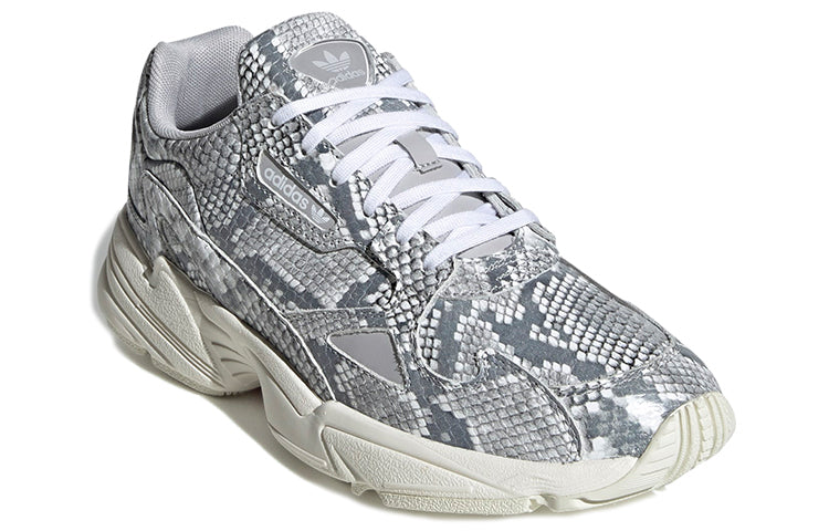 (WMNS) adidas Falcon 'Snakeskin' EF4975