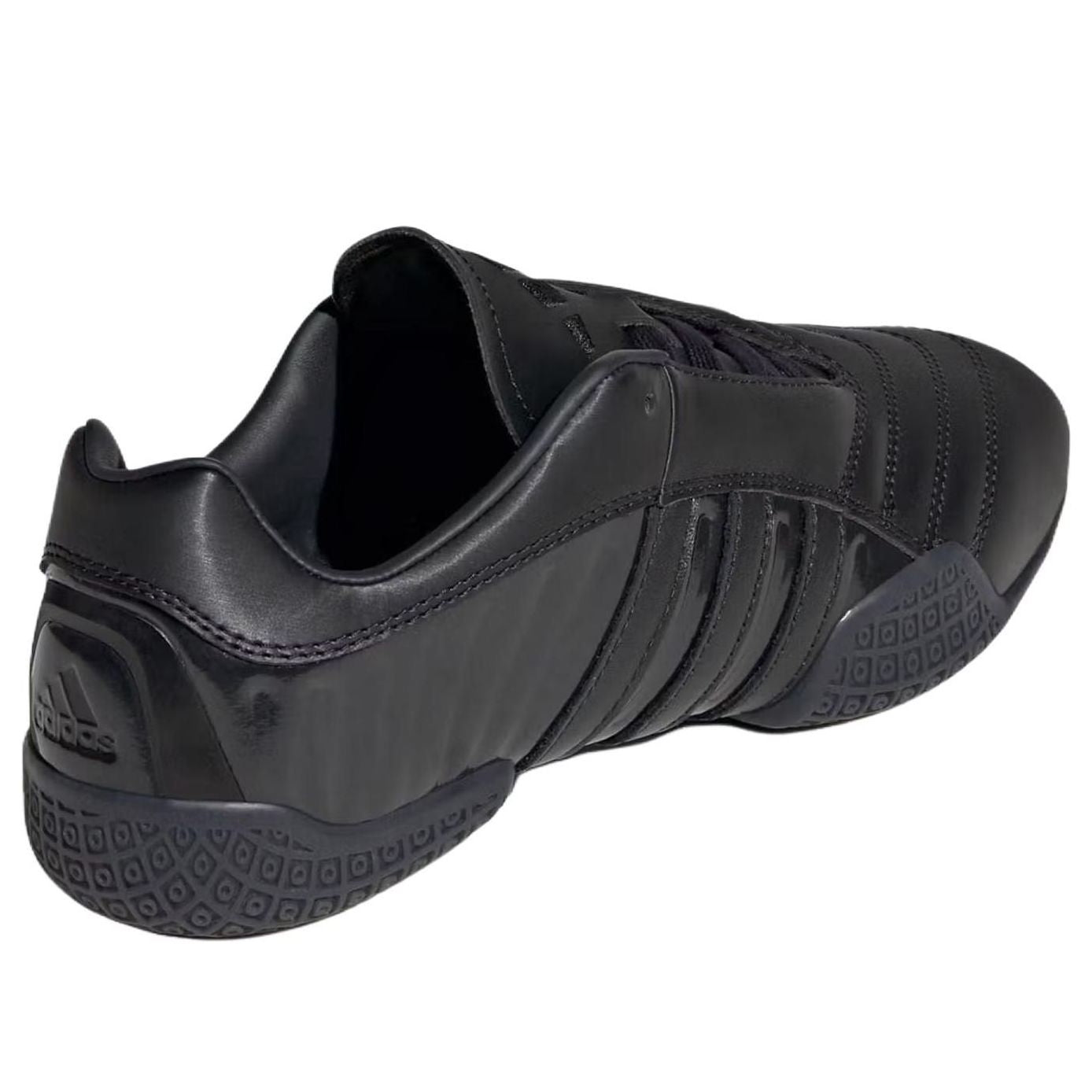 (WMNS) adidas Taekwondo Mei Elite Shoes 'Core Black' HQ9182