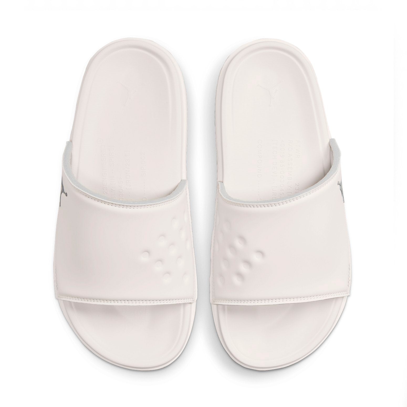 Air Jordan Play Slide 'Light Soft Pink' DC9835-600