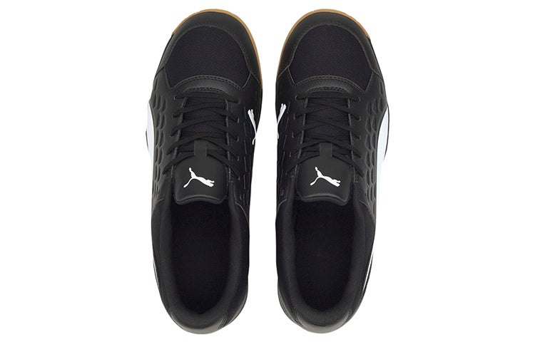 PUMA 'Black White Brown' 106148-03