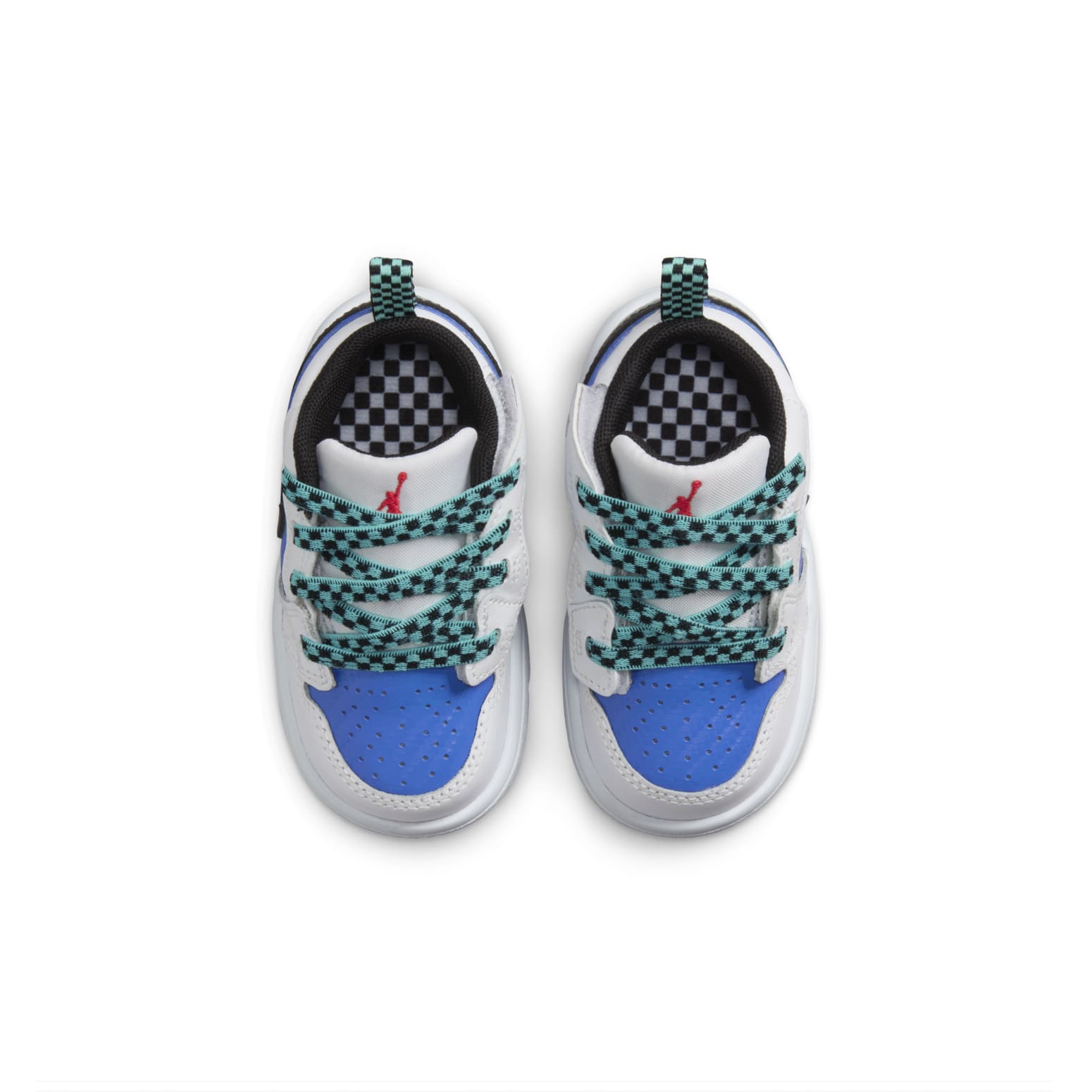(TD) Air Jordan 1 Low ALT SE 'Formula 23 Pack'  FQ8710-100