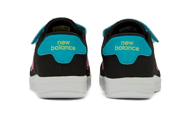 New Balance CT60 'Black Pink Green' PVCT60RL