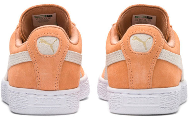 (WMNS) PUMA Suede Classic Sneaker 355462-75