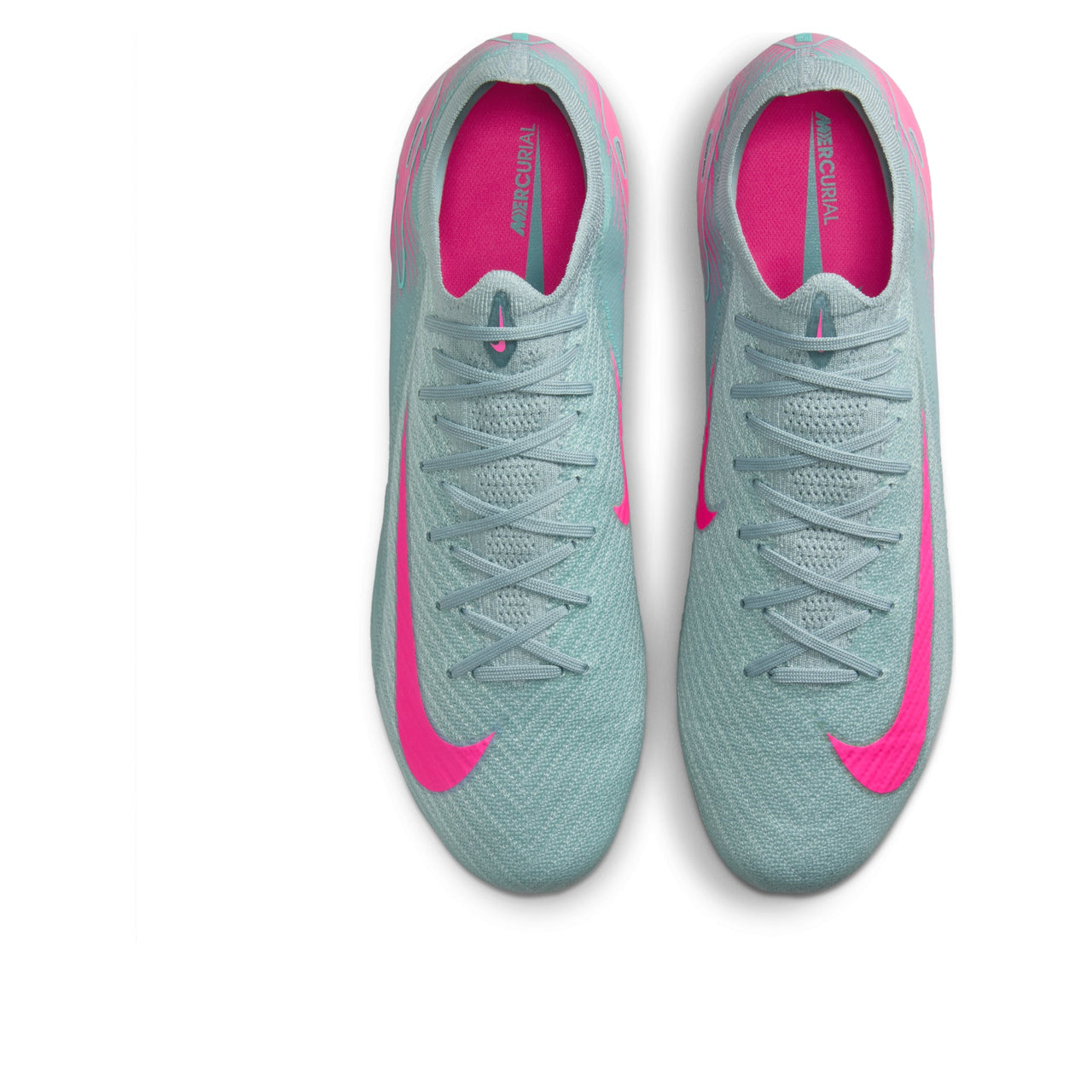 Nike Mercurial Vapor 16 Elite AG Pro 'Prism Refresh Pack Ocean Cube Pink Blast' FQ8693-301