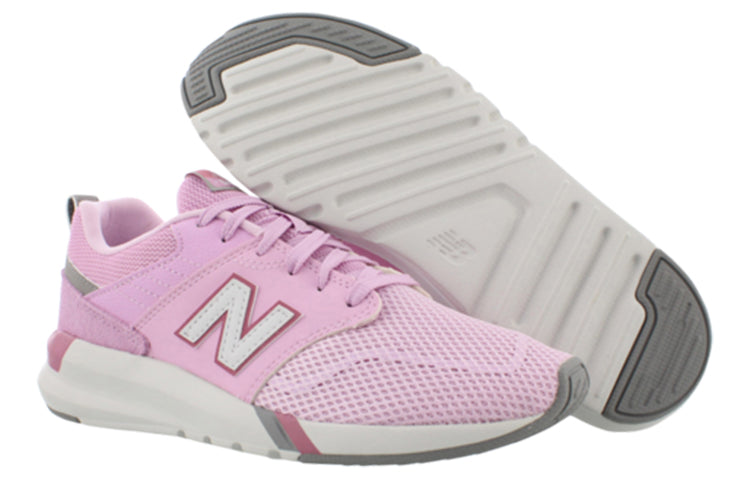 (WMNS) New Balance 009 'Pink' WS009SP1
