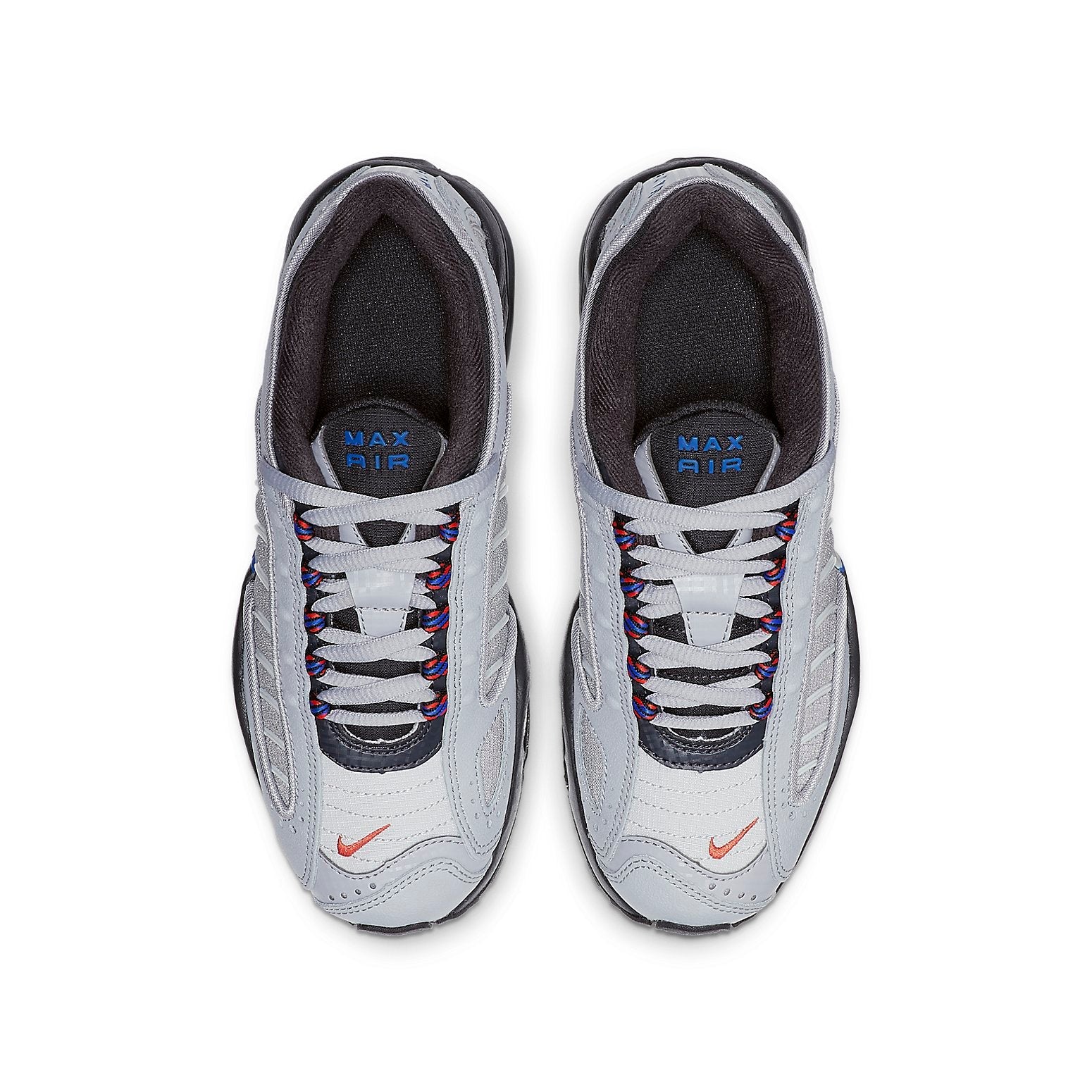 (GS) Nike Air Max Tailwind 4 'Grey' CK0700-001