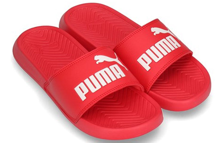 PUMA Popcat 'Hibiscus' 360265-45