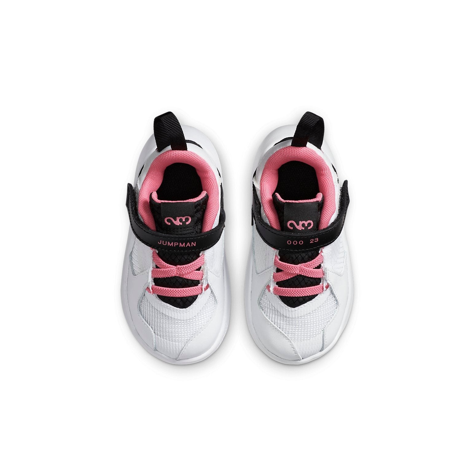 (TD) Air Jordan Delta CV5161-106