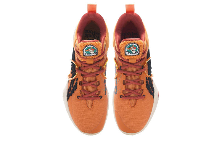 Li-Ning Speed 8 Premium x Disney ABAS005-2