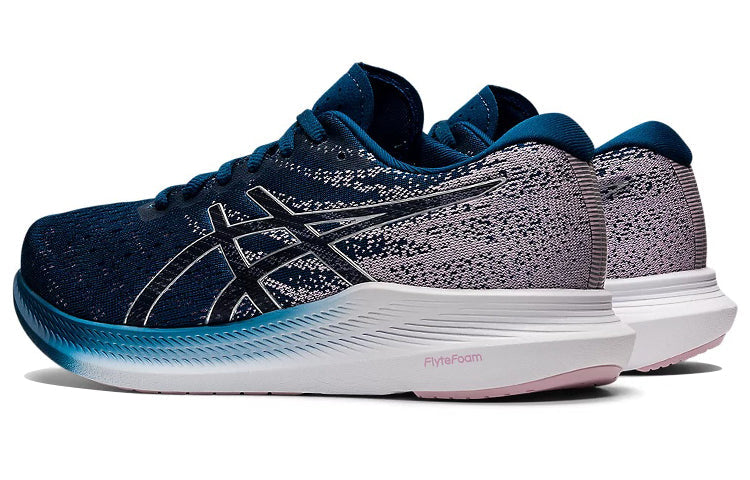 (WMNS) ASICS EvoRide 3 'Mako Blue Pink' 1012B184-400