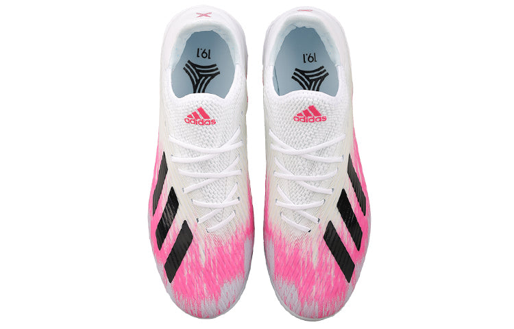 adidas X 19.1 'Shock Pink' EG7135