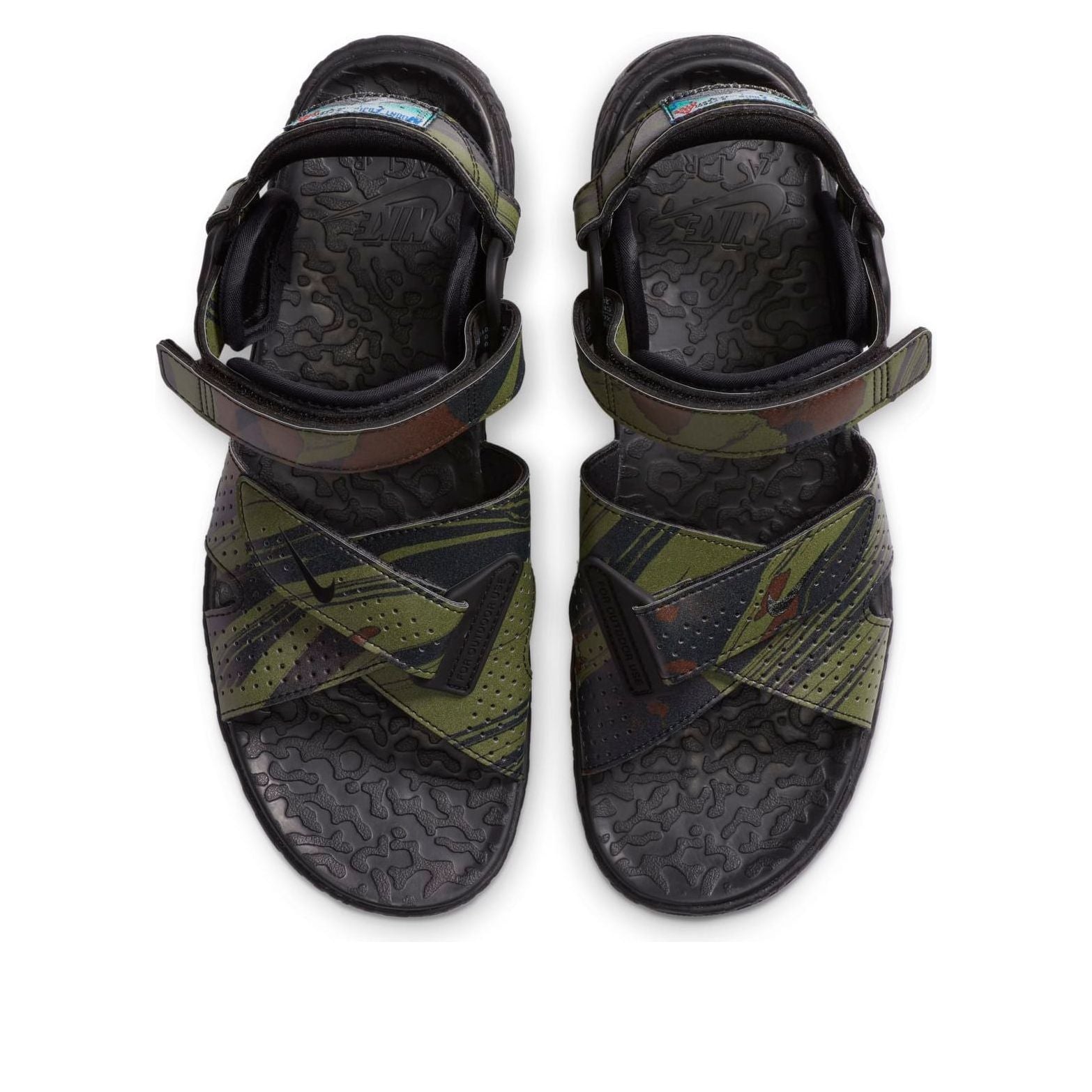 Nike ACG Air Deschutz 'Mt. Fuji' CZ3776-001