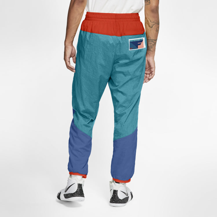 Men's Nike FLIGHT Basketball Long Pants/Trousers CN8513-359