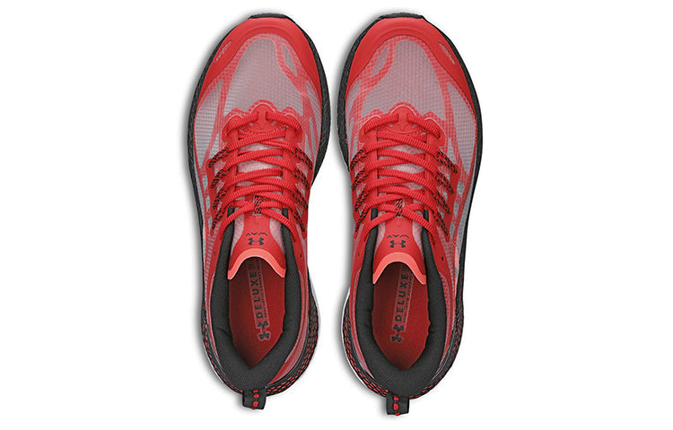 Under Armour HOVR Way Red 3026558-601