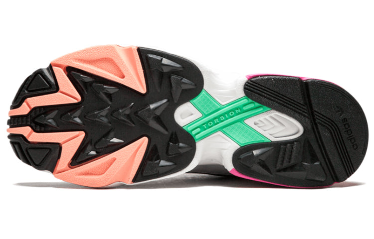 (WMNS) adidas Falcon 'Light Granite' BB9173