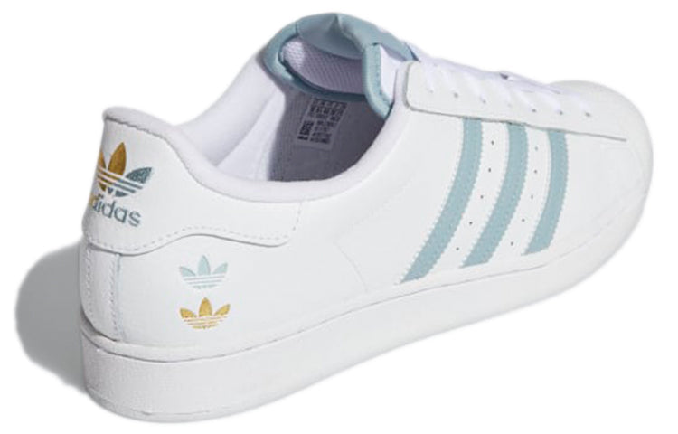 adidas Superstar 'White Magic Grey' GY0977