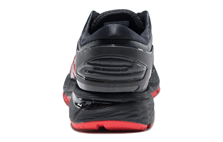 ASICS Gel-Kayano 25 Berlin 'Black' 1011A133-001
