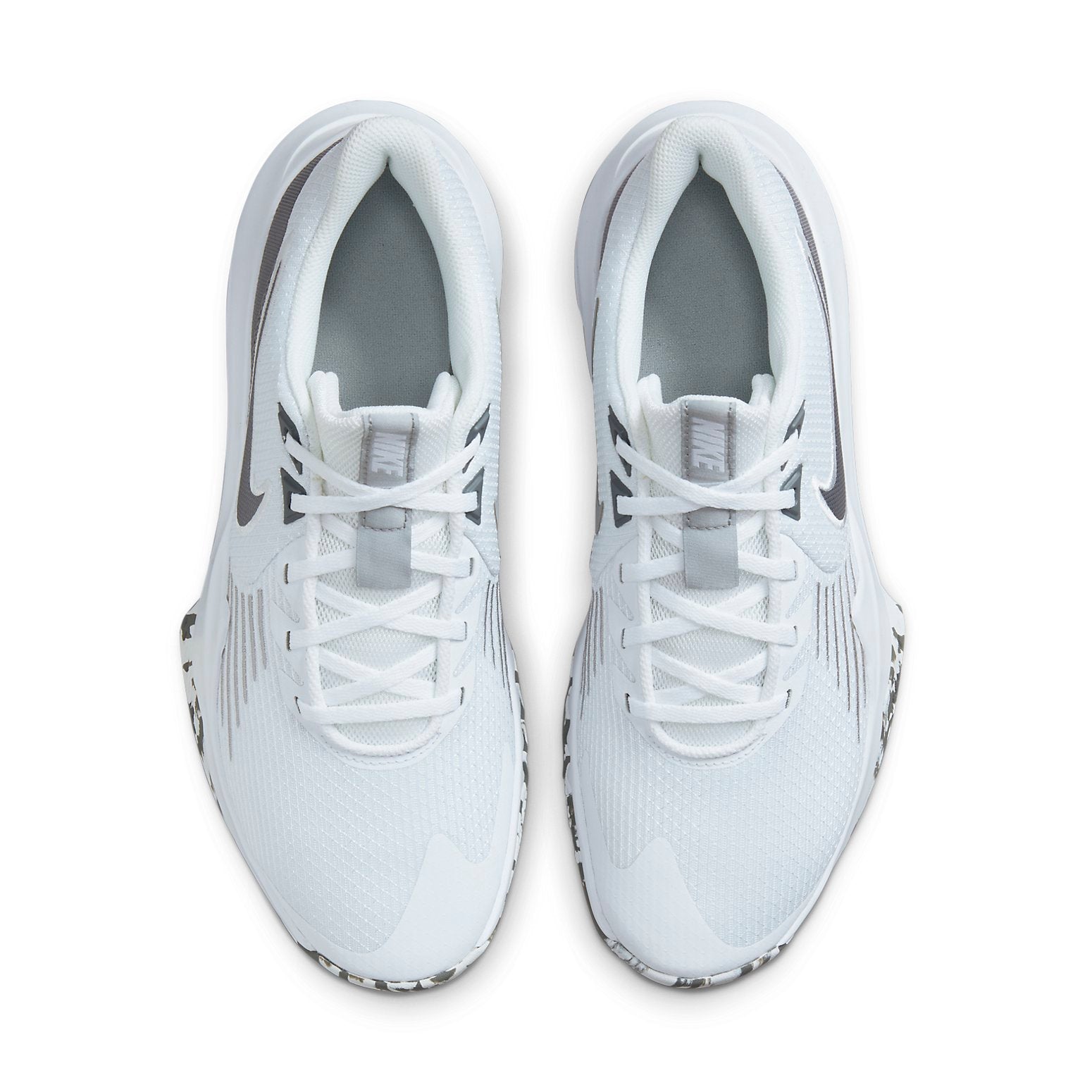 Nike Precision 5 'White Wolf Grey Camo' CW3403-101
