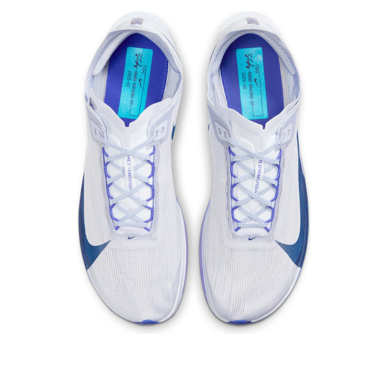 Nike Streakfly 2 'Prototype Ghost Blue Violet' HF6416-001