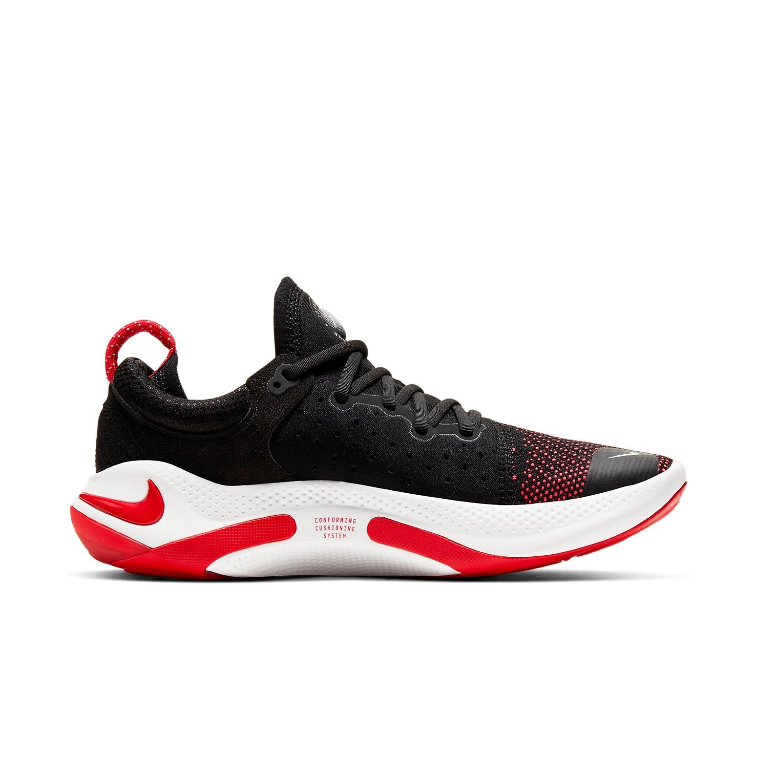 (WMNS) Nike Joyride Run Flyknit 'University Red' CU4832-001