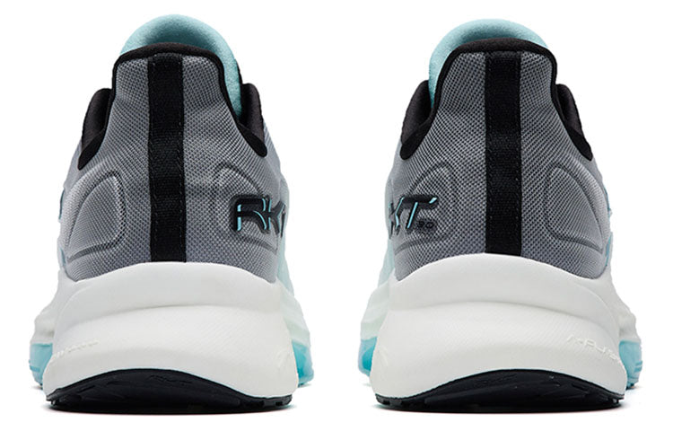 ANTA Running Series Sneakers 'White Blue' 112215587S-5