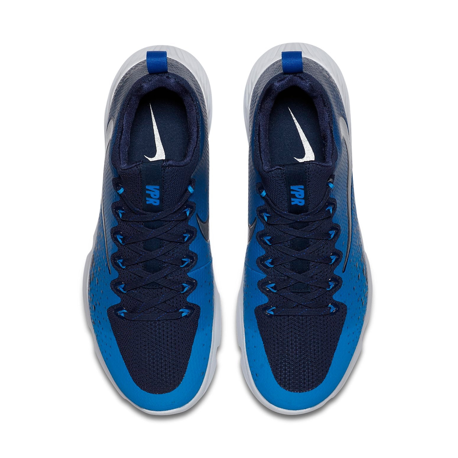 Nike Vapor Speed Turf 'Navy Photo Blue' 833408-404
