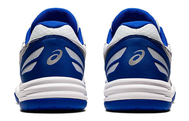 ASICS Court Slide 2 'White Blue Black' 1041A194-101