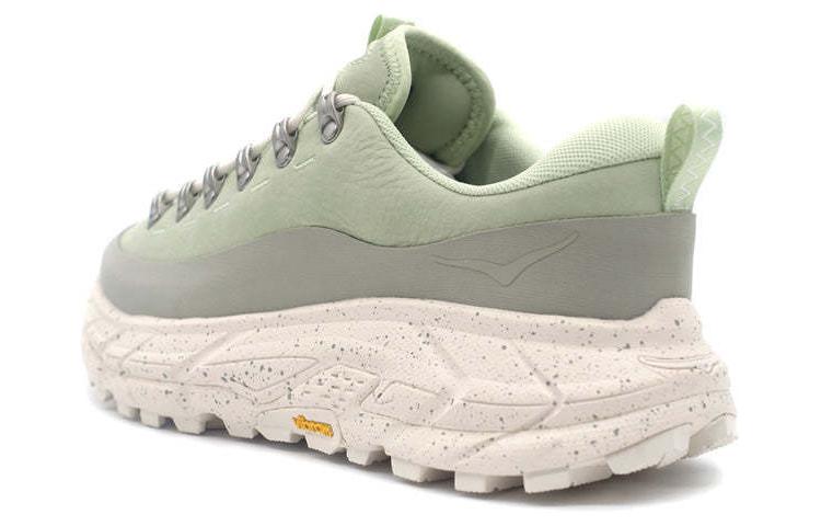HOKA ONE ONE Tor Summit 'Seed Green Eggnog' 1147952-SGG