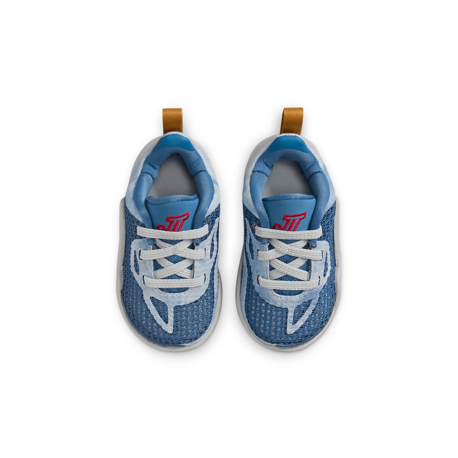 (TD) Air Jordan Tatum 1 'Denim' DX5358-400