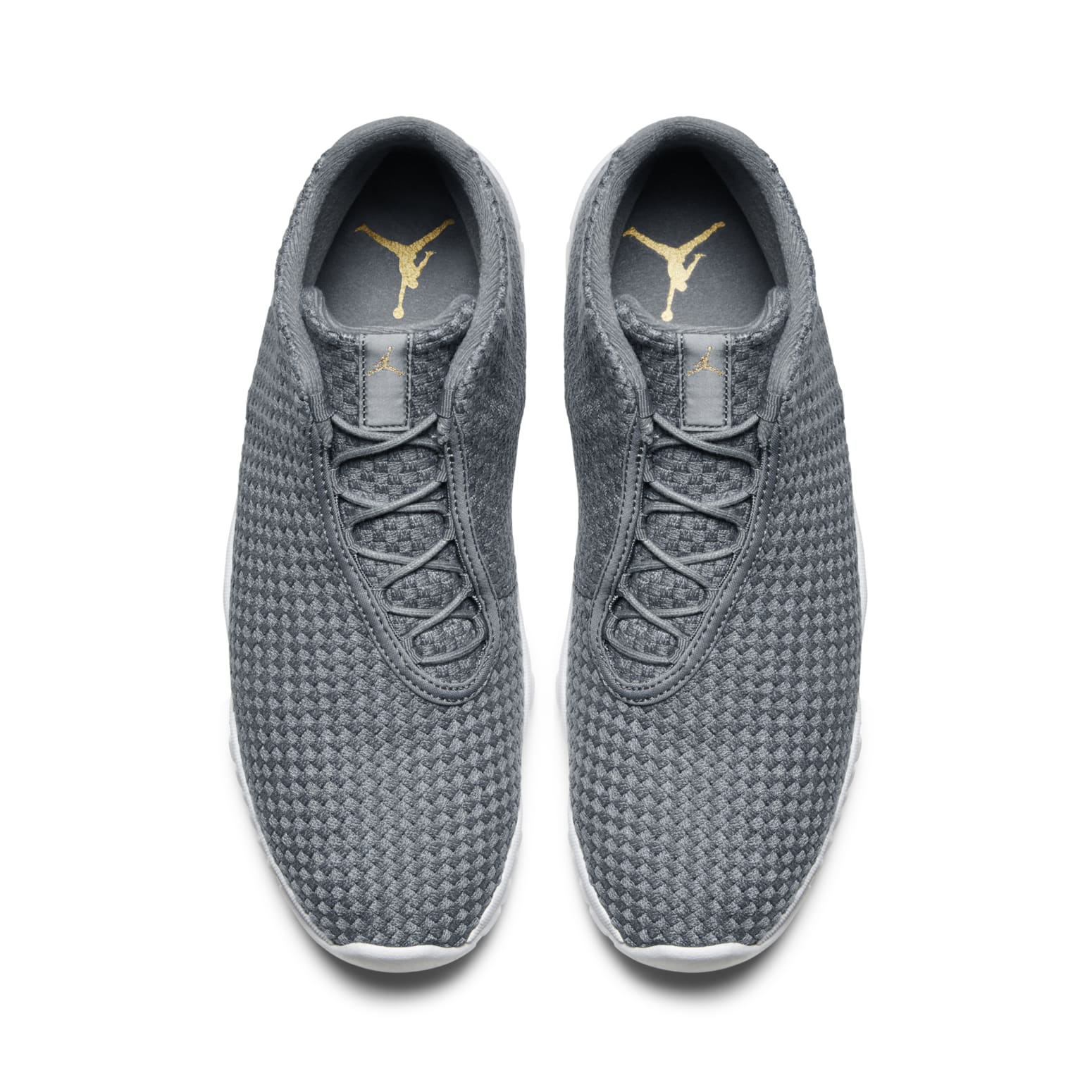 Air Jordan Future 'Cool Grey' 656503-003