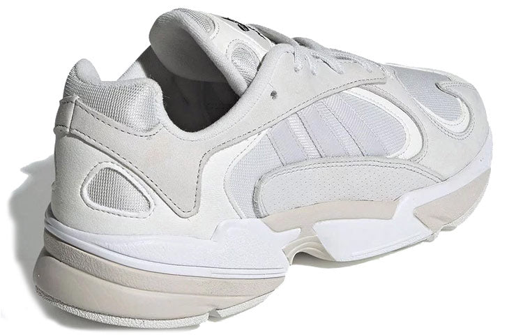 adidas Yung-1 'Crystal White' EE5319