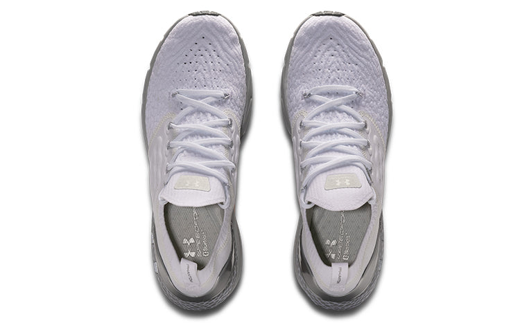 Under Armour HOVR Phantom 2 'White Metallic Silver' 3023899-100