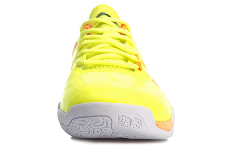 Li-Ning Badminton Competition Outdoor Tennis Shoes AYTQ037-2