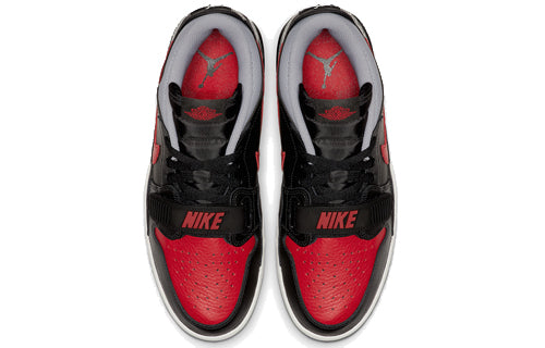Air Jordan Legacy 312 Low 'Bred Cement' CD7069-006
