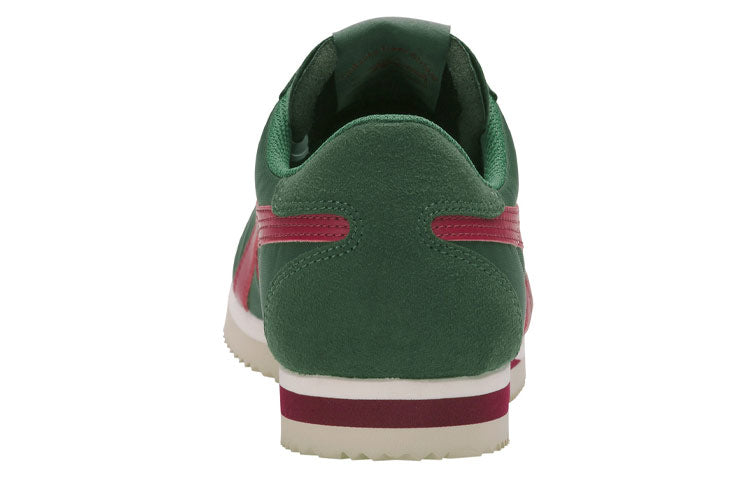Onitsuka Tiger Corsair 'Green' D747N-7926