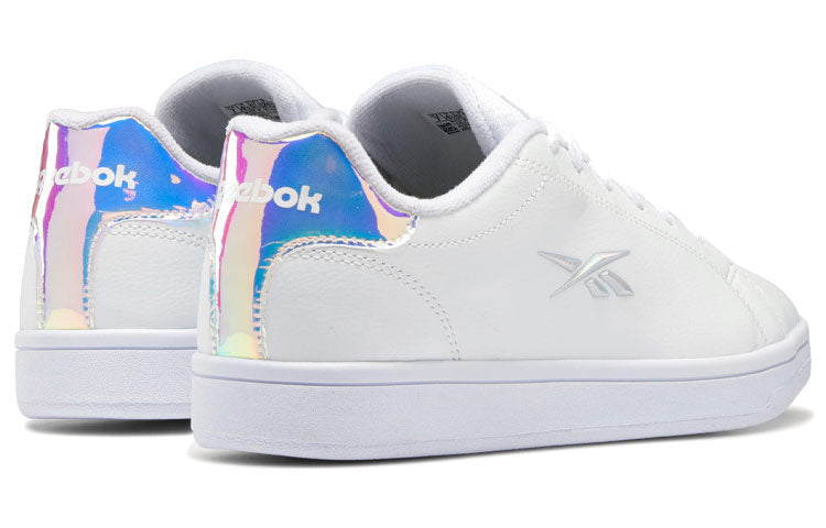 (WMNS) Reebok Royal Complete Skate shoes 'White' H03299