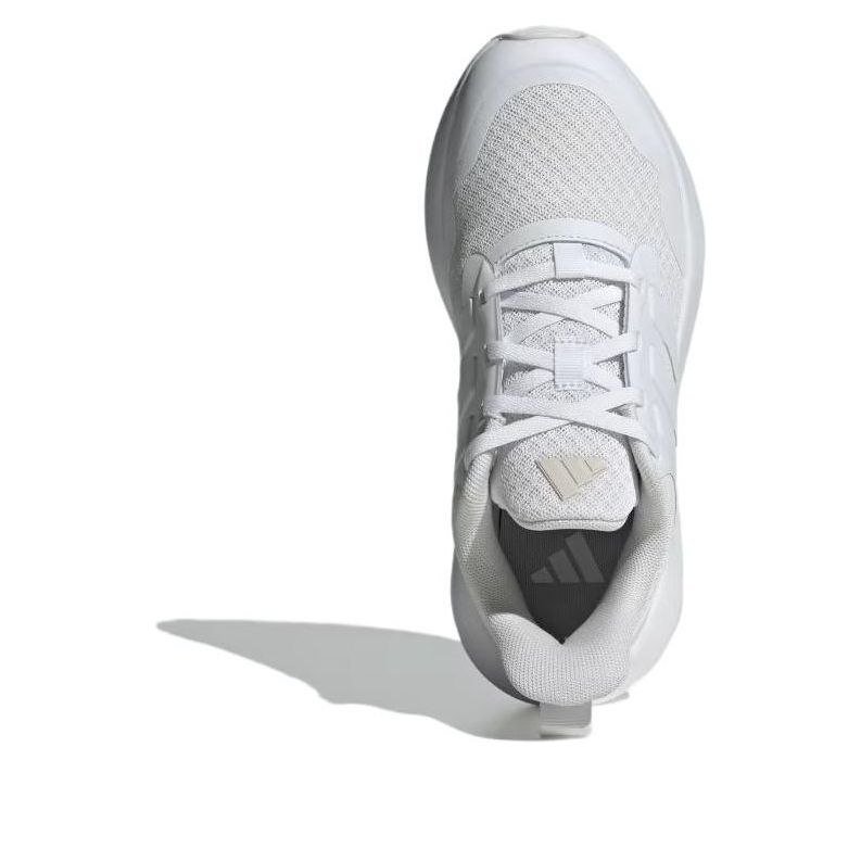 (GS) adidas Fortarun 2.0 'Cloud White Grey' IH2842