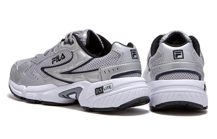 FILA Taurus Low-top Lightweight Grey/Silver 1RM01504_071