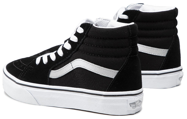 Kids Vans SK8-HI Skate shoes VN0A4UI27X4