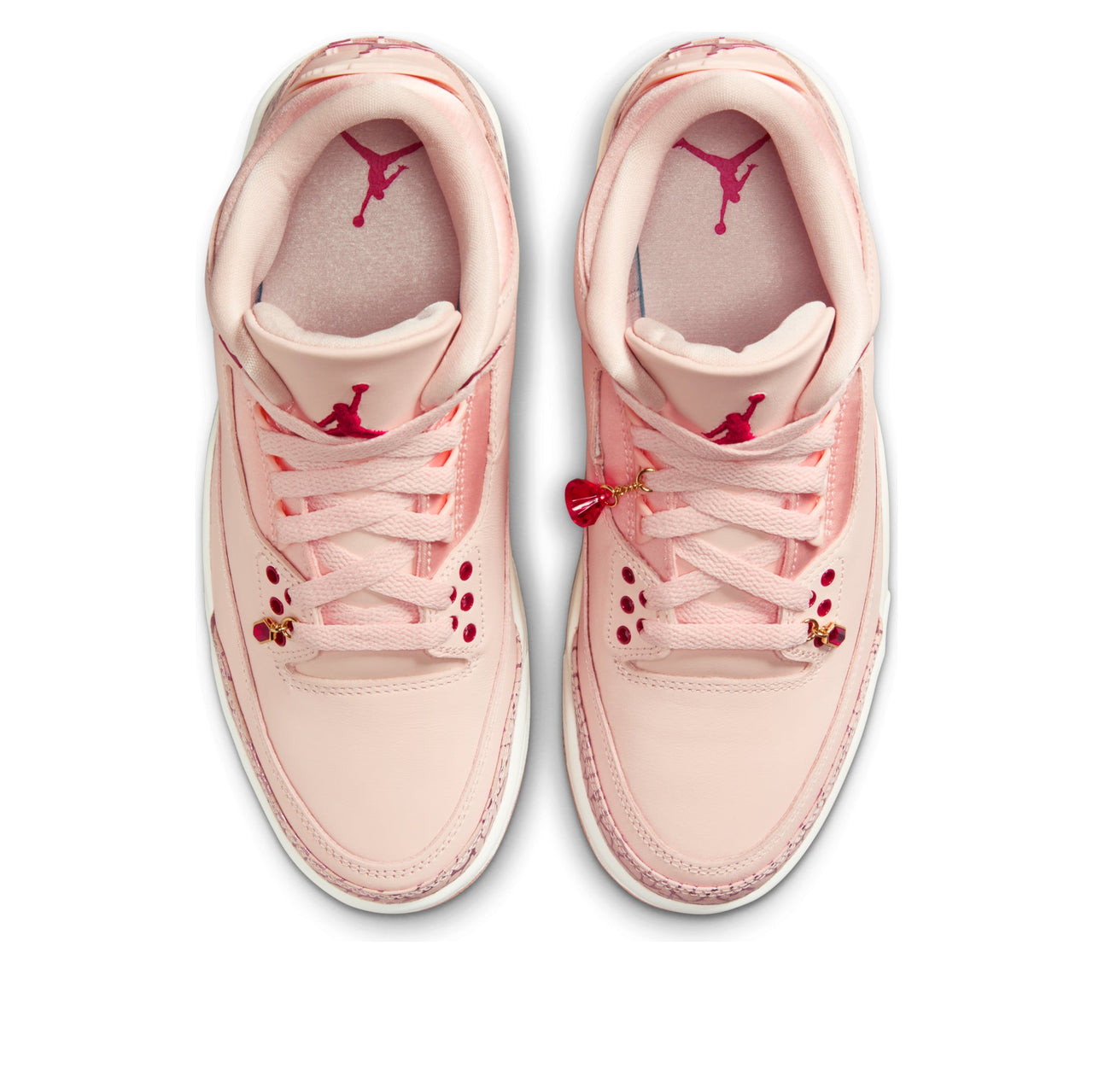 (WMNS) Air Jordan 3 Retro 'Valentine's Day' 2025 HJ0178-600