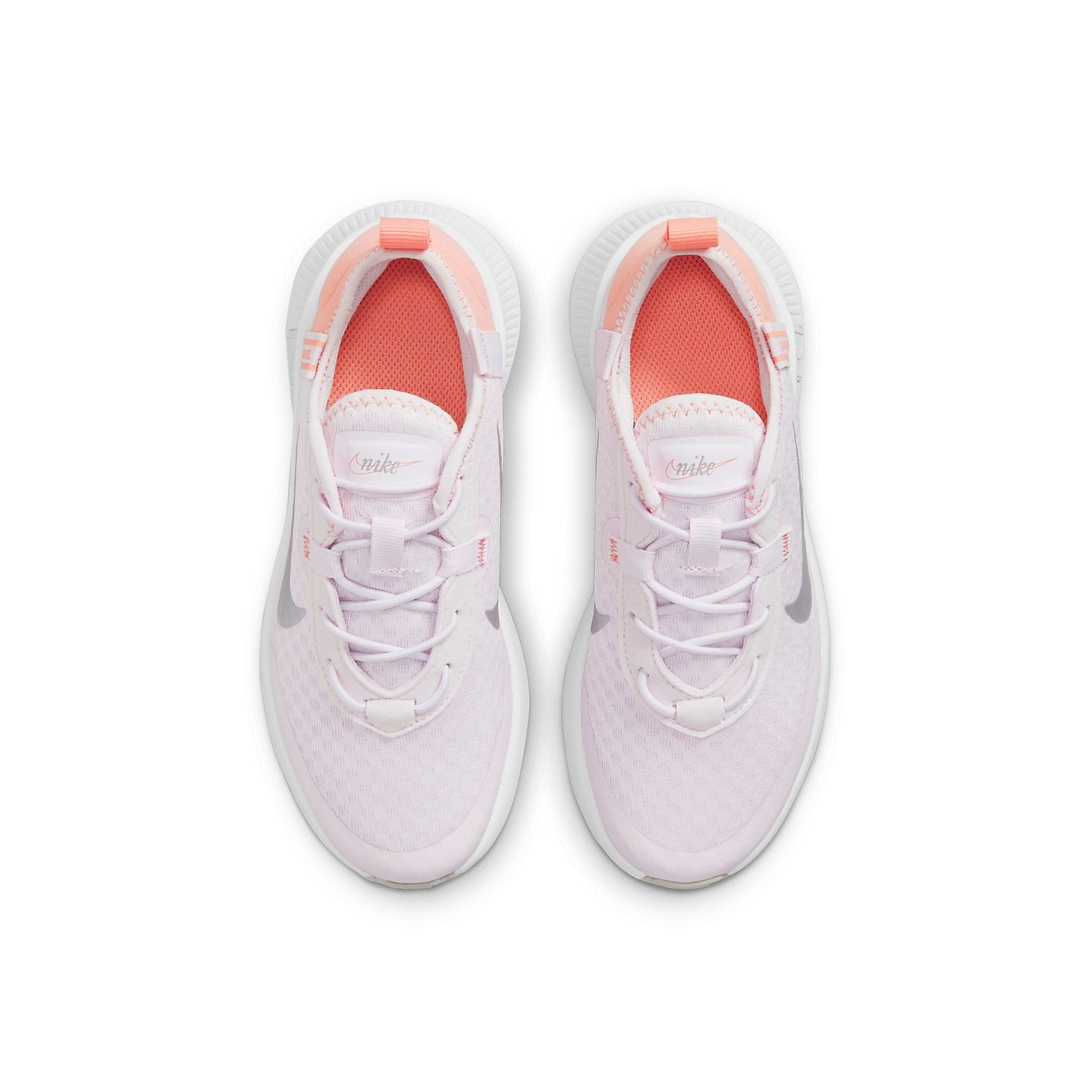 (PS) Nike Reposto Pale Pink DA3266-500