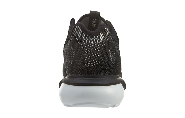 adidas Tubular Runner Weave 'Core Black' S74813