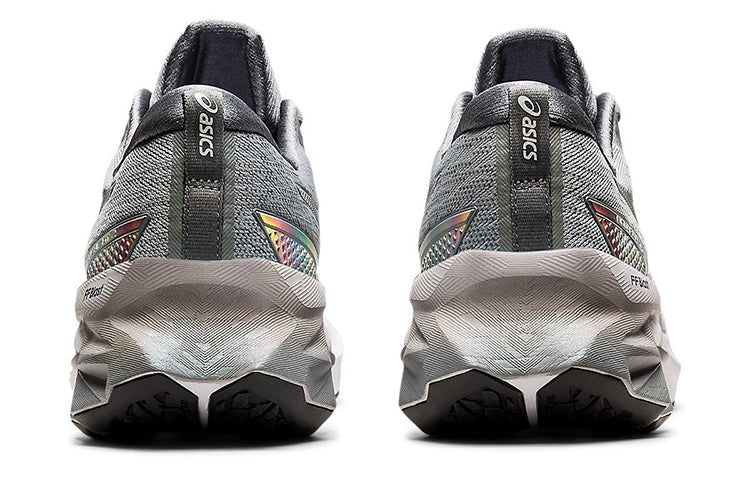 ASICS Novablast 2 'Platinum' 1011B289-020