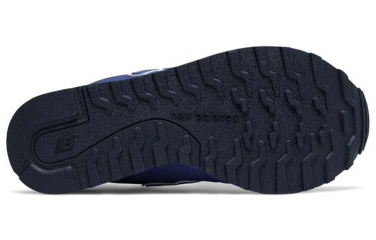 (WMNS) New Balance 311 Series Breathable Wear-resistant Non-Slip Low Tops Blue WL311OEB
