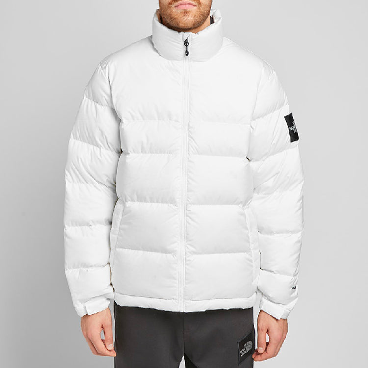 THE NORTH FACE 1992 Nuptse 50 Jacket 'White' NF0A2ZWE-FV3