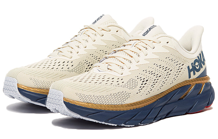 HOKA ONE ONE Clifton 7 'Team Kit' 1110508-TVID