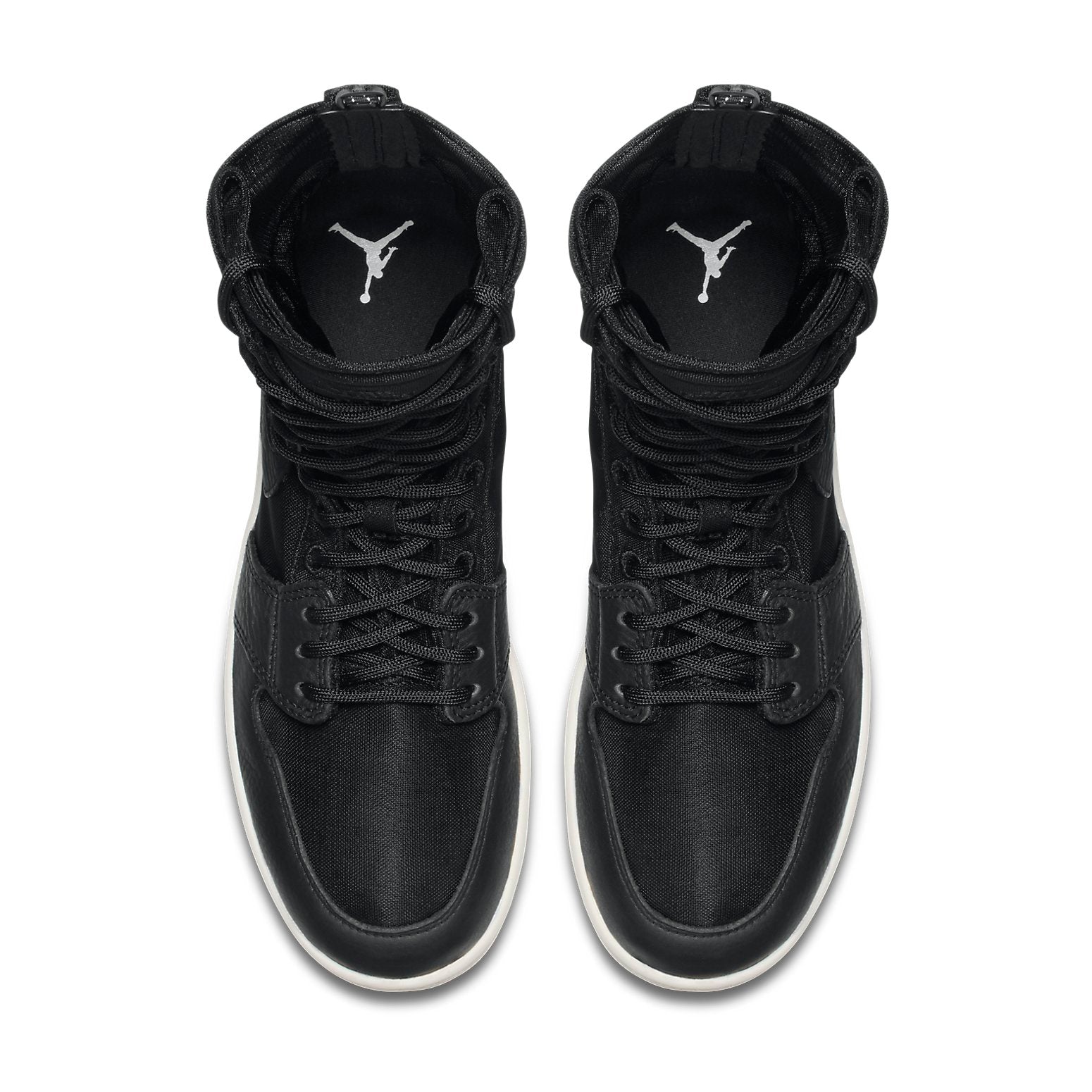 (WMNS) Air Jordan 1 Explorer XX 'Black Phantom' AQ7883-001