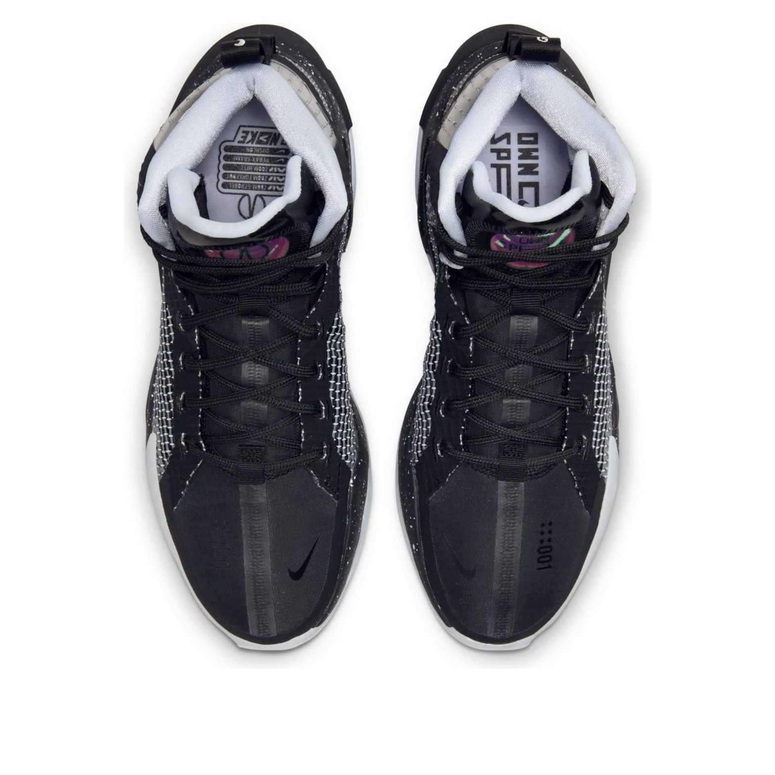 Nike Air Zoom GT Jump 'Own Space' CZ9907-001