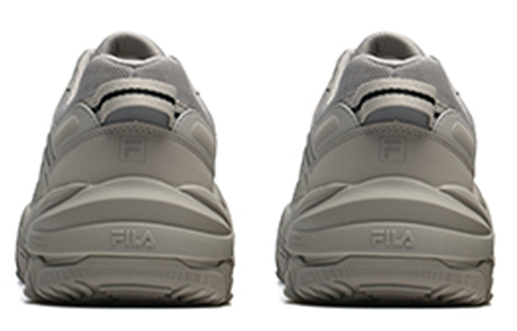 FILA 2 Running Sneakers 'Grey' F12M216132FPS