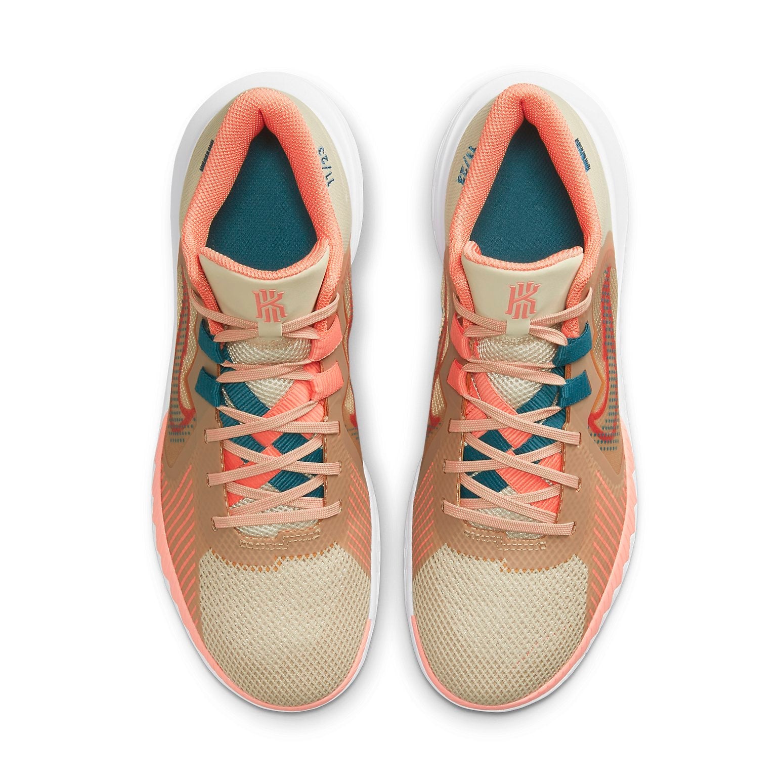Nike Kyrie Flytrap 5 'Rattan Hemp' CZ4100-200